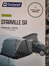 outwell drive away awning