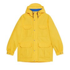 Authentic The North Face X