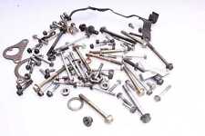 Assortment Spare Parts Honda