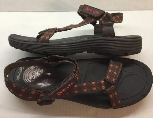 Skechers tone sandals - skechers, up