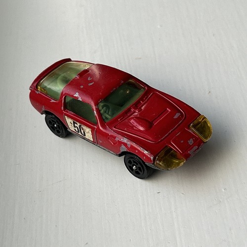 Corgi juniors austin healey - corgi,