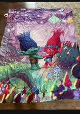 Dream Works TROLLS Full Twin