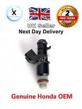 1 X Genuine Honda OEM Fuel Injector Civic 1.8L I-VTEC Engine R18Z4 16450-R2E-L01