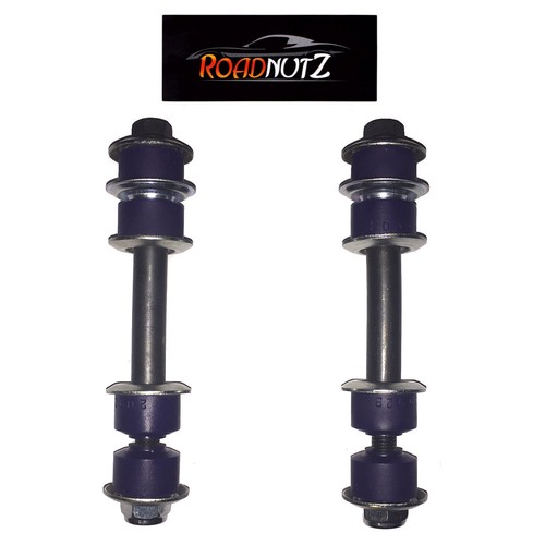 Polyurethane rear droplinks - polyurethane,
