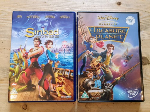 Sinbad legend the seven - sinbad,