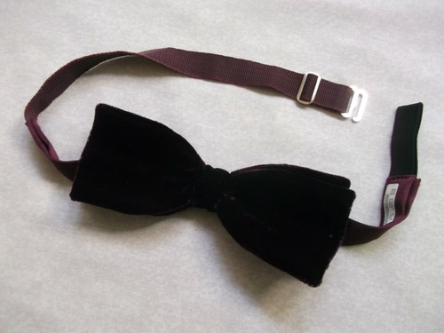Bow tie mens - bow,