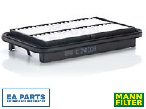 Air filter for suzuki alto - air,