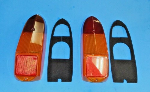 New pair tail lamp - new,