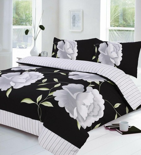 Rosaleen duvet cover set - set, with
