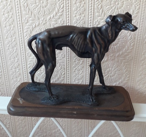 Cold cast resin bronzed - cold,