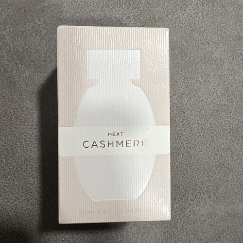 Next cashmere perfume - next, 30ml