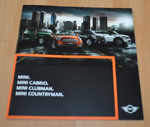 Mini cooper clubman - mini,