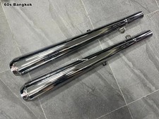 Honda Super Hawk 305 250 CB72