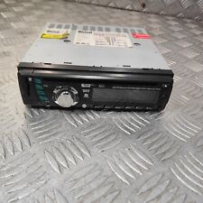 TEVION CAR RADIO STEREO CD PLAYER HEAD UNIT #1