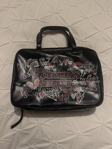 Victoria secret black - victoria's,
