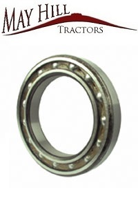 Pilot spigot bearing for - bearing,