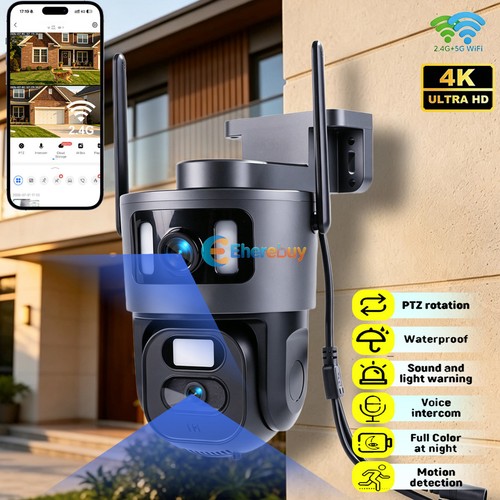 New 360 wireless - new,
