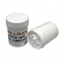 Pressure Barrel Seal Grease -
