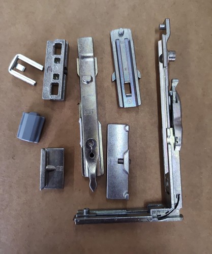 Siegenia fitting repair - fitting, kit