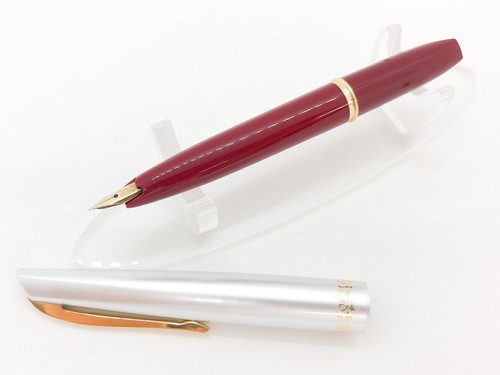 Platinum japan fountain pen - platinum,