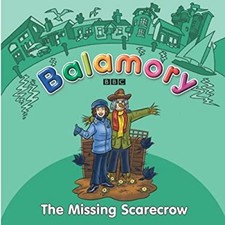 Balamory : The Missing