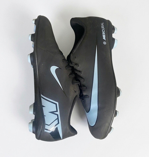 Nike mercurial football boots - mercurial,