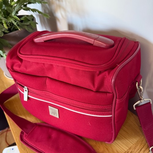 Tripp burgundy small - burgundy,