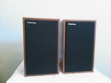 Stirling V2 BBC LS3/5A speaker
