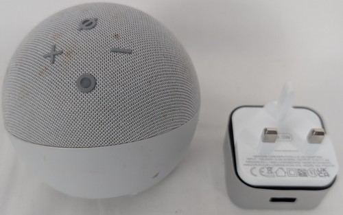 Amazon echo dot 4th - 4th, generation