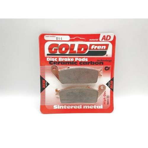 014 brake pad for - ad-014,