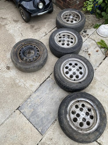 Mk2 fiesta xr2 pepper - fiesta,