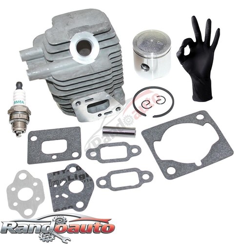 Cylinder piston kit for - kit, echo