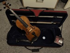 Viola Stentor Student 2 4/4