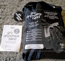 Gro Anywhere Blackout Blind