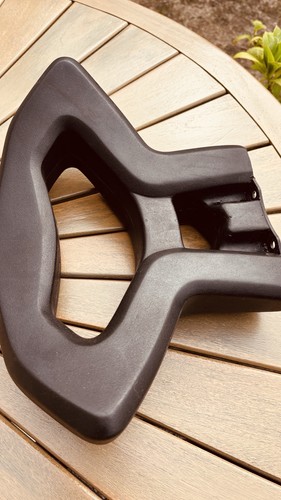 Givi back rest gilera - givi, gp800