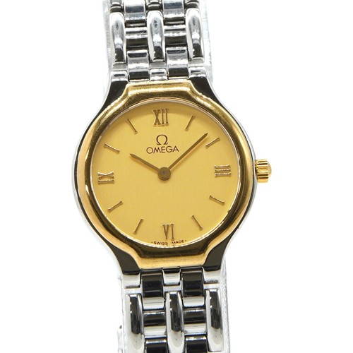 Vintage omega de ville - 80's,