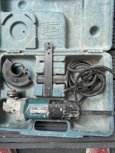 Makita 9554nb angle - makita, grinder