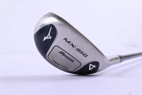 Mizuno 950 hybrid 24 - mizuno, #4