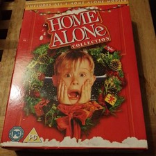 Home Alone Collection (hmv