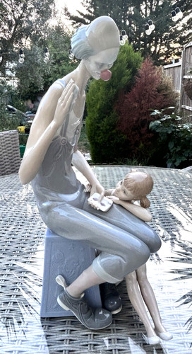 Extra large lladro - extra-large,