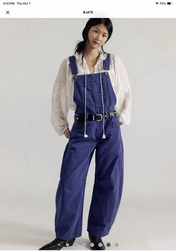 Free people good luck - luck, barrel
