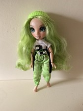 Three Rainbow High Dolls