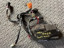 PRO RIDER ROAD KING MOBILITY