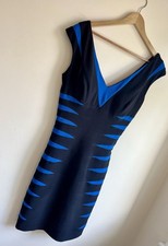 Bernshaw Sara Black Blue