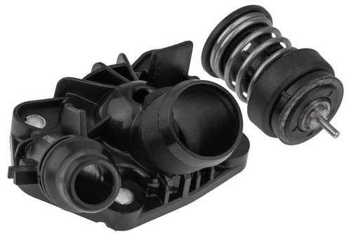 Water thermostat housing for - water,