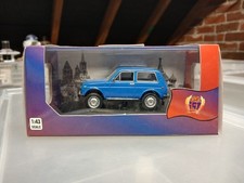 IXO IST Models Lada Niva in