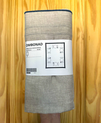 New ikea ombonad linen - ombonad,