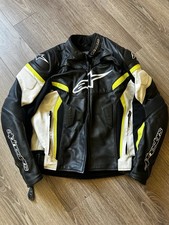 Alpinestars GP Plus V2 Leather