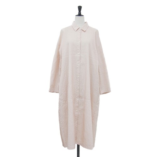 Yaccomaricard dress pink - dress, size