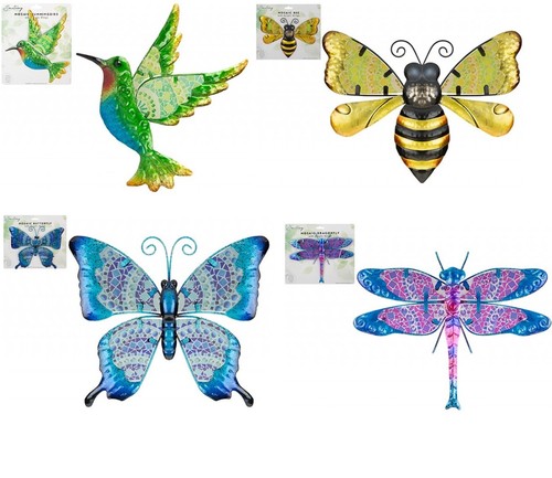 Metal acrylic mosaic - metal,